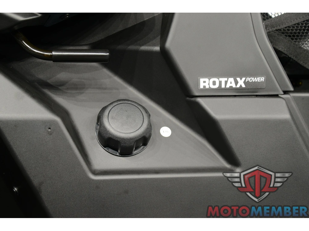 2026 Can-am Defender Xt Hd7 Dusty Navy alt