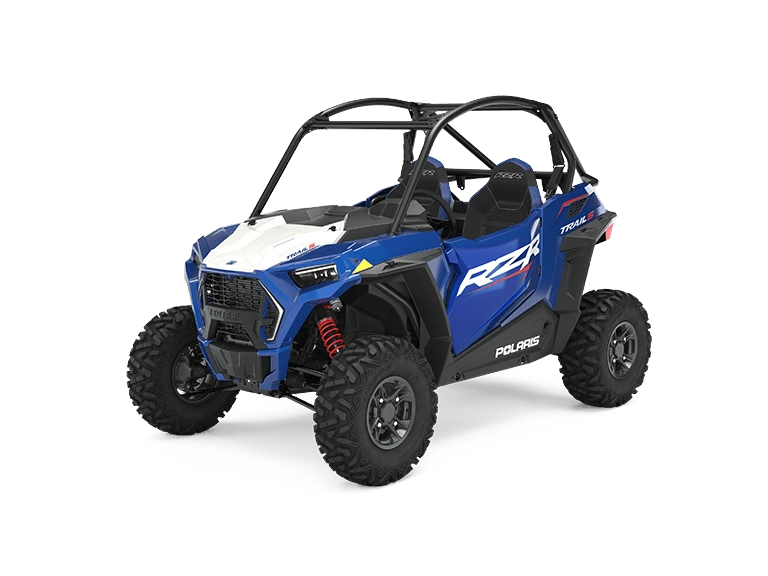 2021 Polaris Rzr Trail S 1000 Premium alt