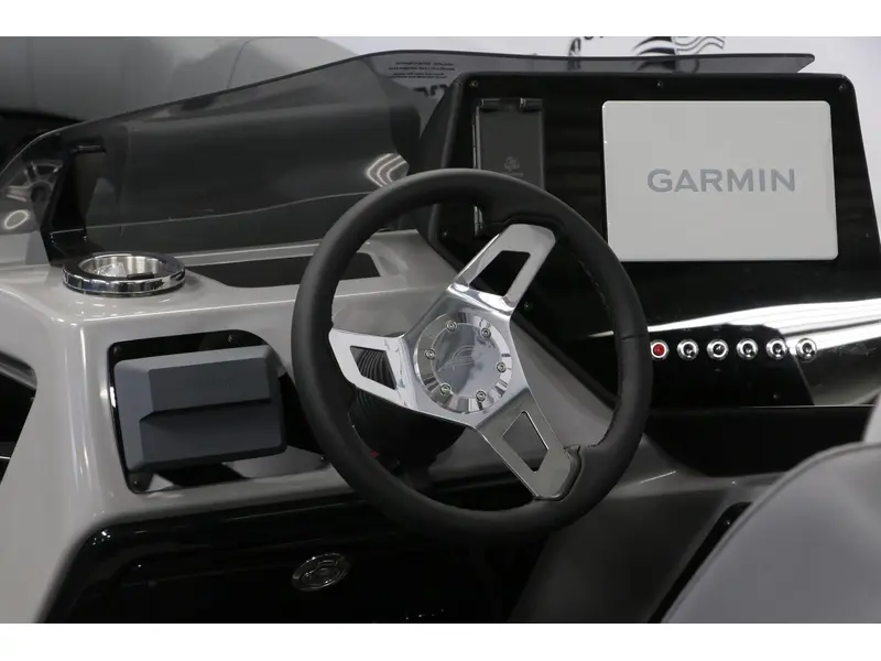 2026 SunCatcher ELITE 324SS + YAMAHA VMAX 200 HP thumbnail 14