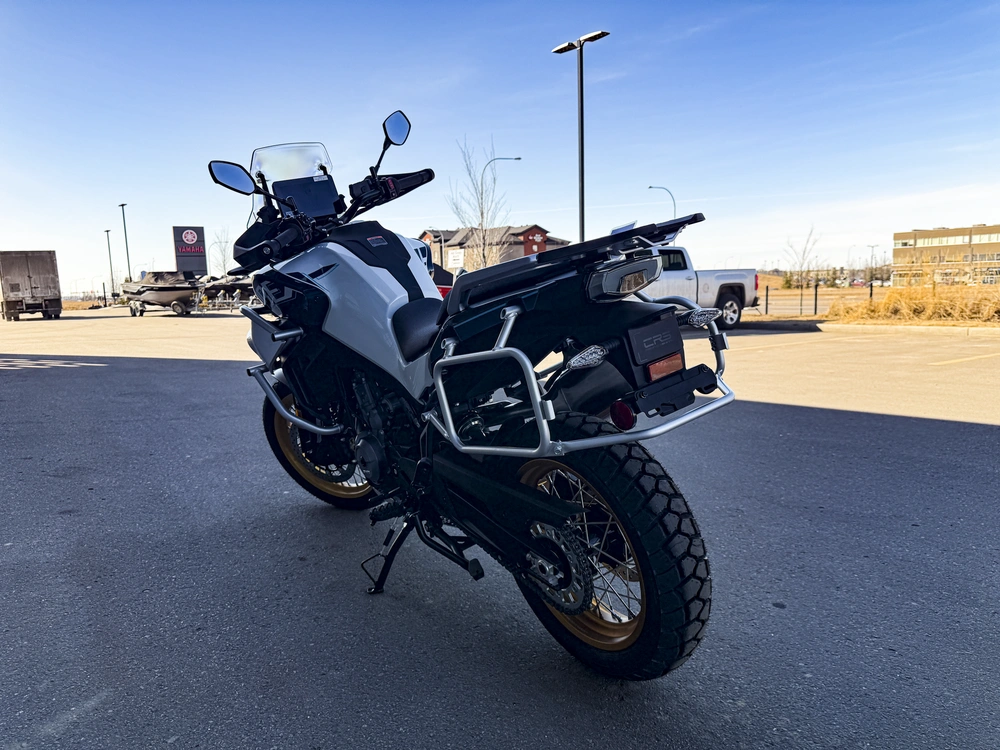 2026 Cfmoto Ibex 800-e alt
