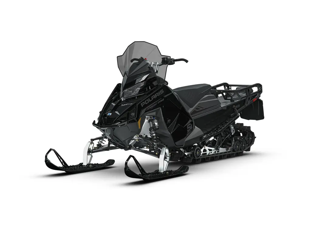 2027 Polaris PROSTAR S4 VOYAGEUR NORDIC PRO 155 X 2.0 