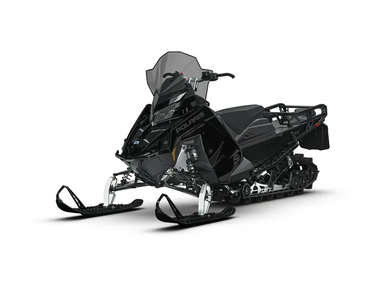 Polaris PROSTAR S4 VOYAGEUR NORDIC PRO 155 X 2.0 2027