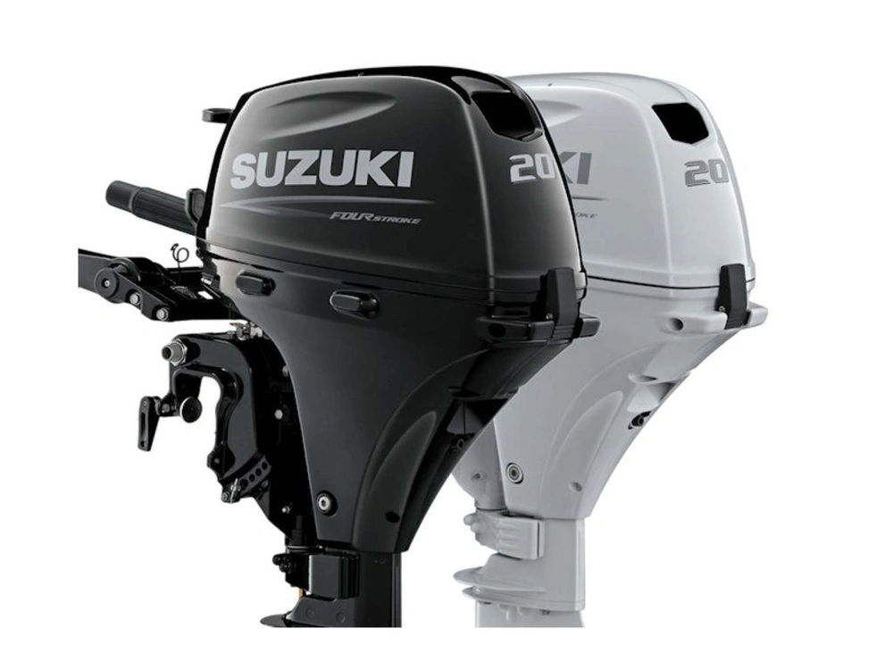 2025 Suzuki Df20atl alt