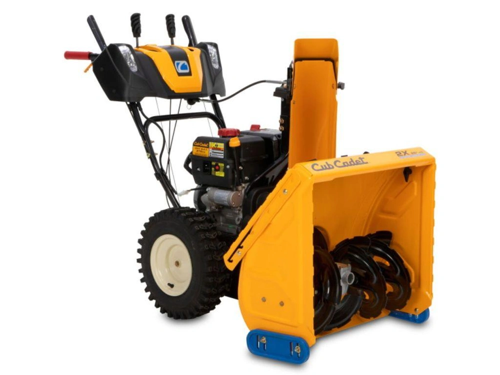 2023 Cub Cadet Two-stage Snow Blowers 2x™ 26 Hd alt