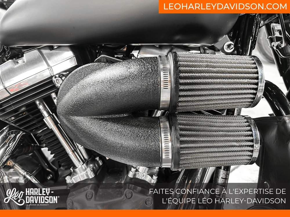 Harley-davidson Flstsb Cross Bones 2011 alt