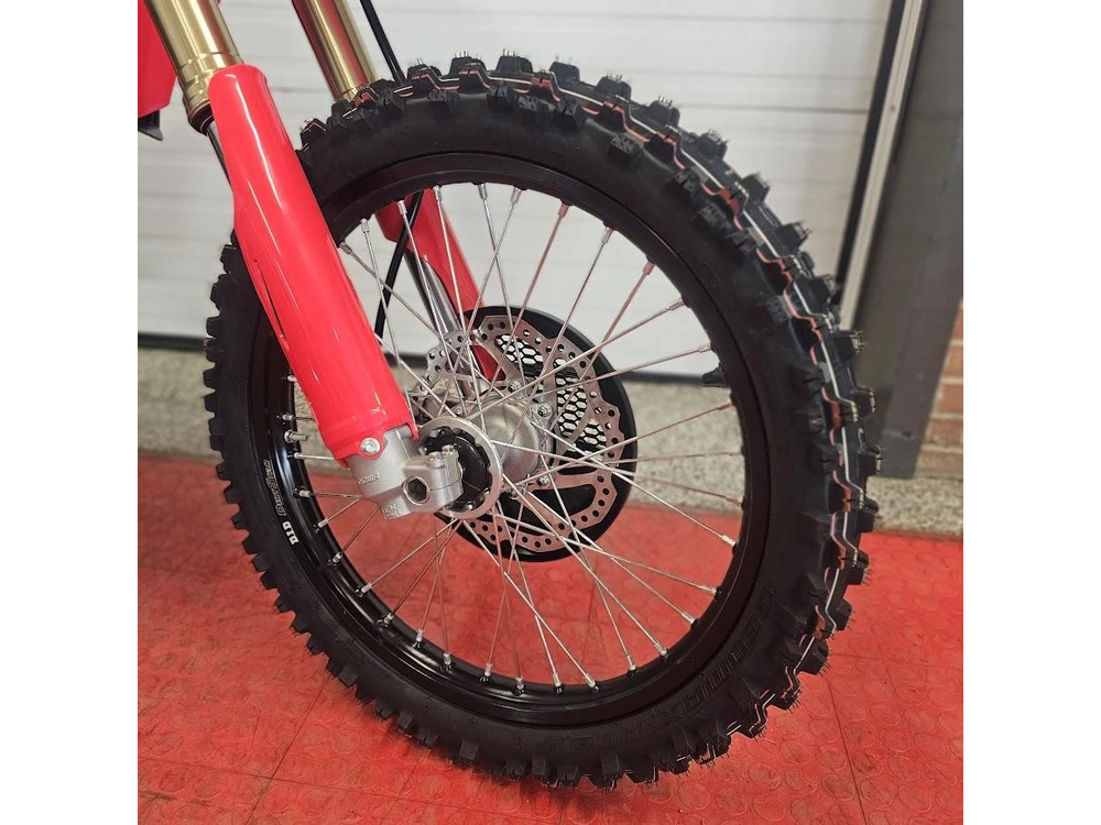 2026 Honda Crf 450rx alt