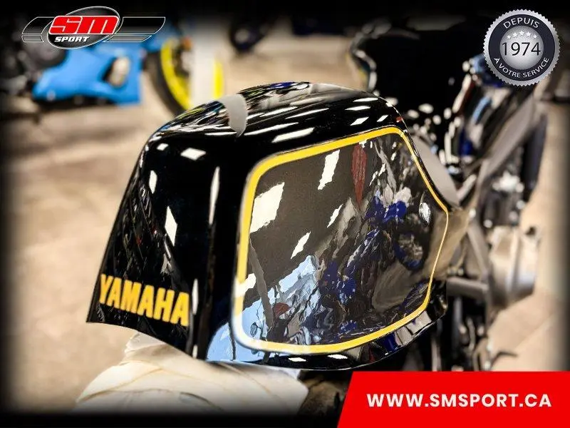 2026 Yamaha XSR900 thumbnail 7