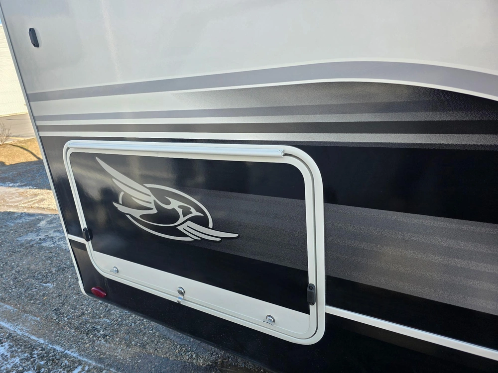 2026 Jayco Eagle Ht (fw) 27mlc alt