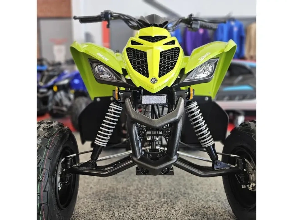 2026 Yamaha Raptor 110 alt