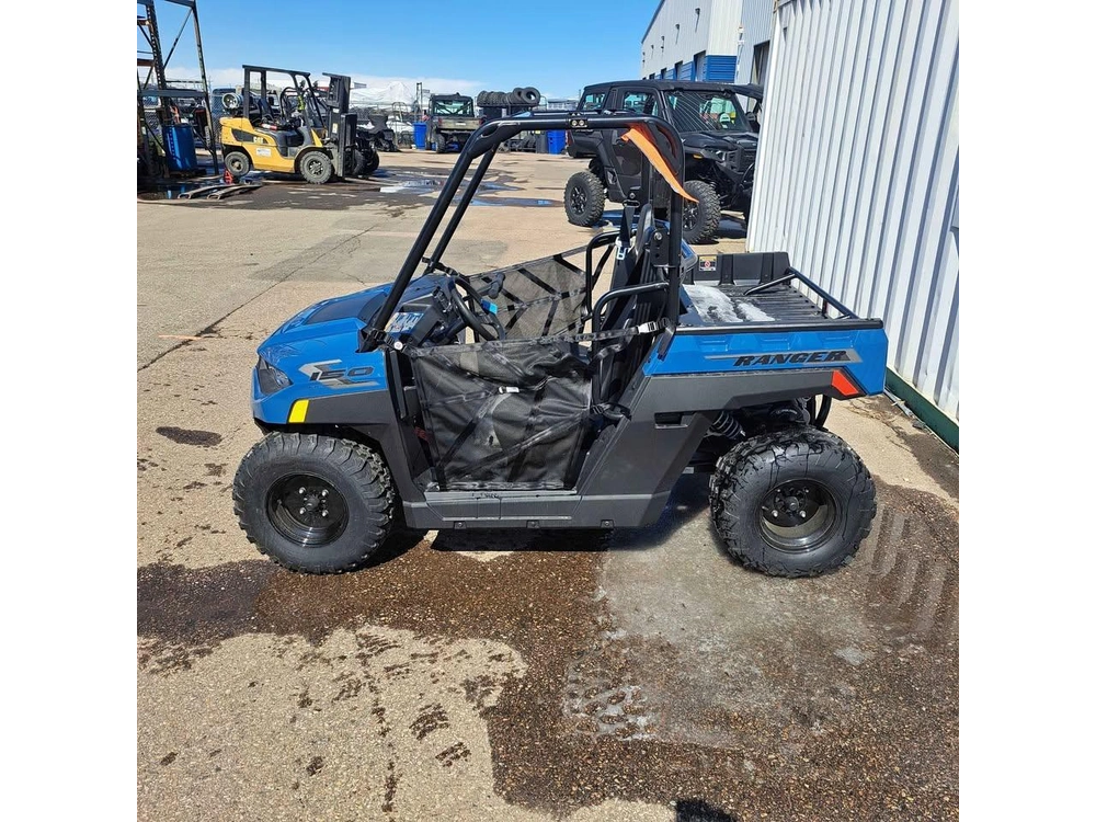 2026 Polaris Ranger 150 Efi alt