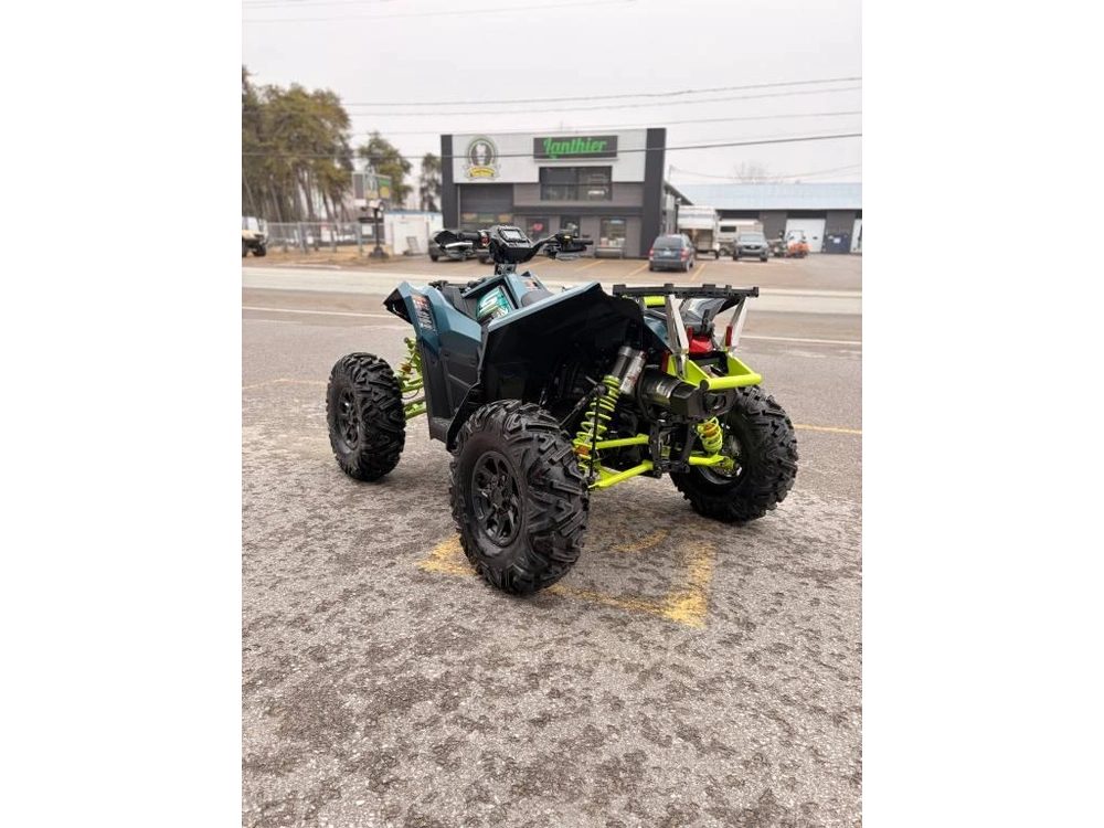 Polaris Scrambler Xp 1000 S 2026 alt