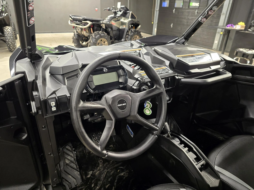 2026 Brp Maverick Sport Dps 1000r alt