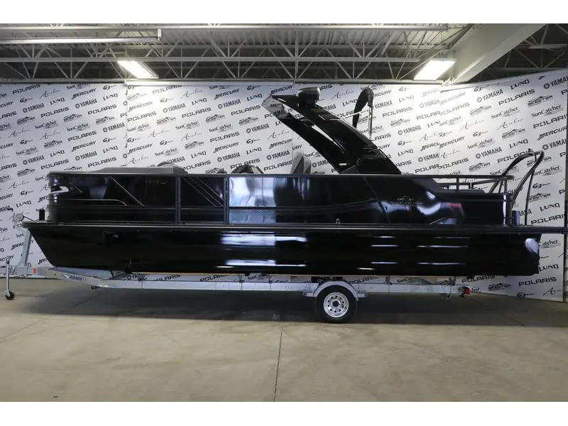 2026 SunCatcher ELITE 326 SL DIAMOND + YAMAHA 300HP thumbnail 2
