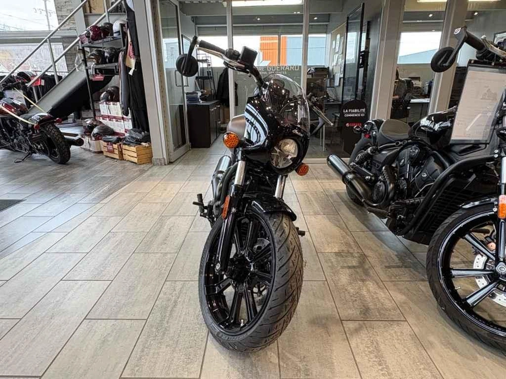 2025 Indian Motorcycle Sport Scout Limited Tech alt
