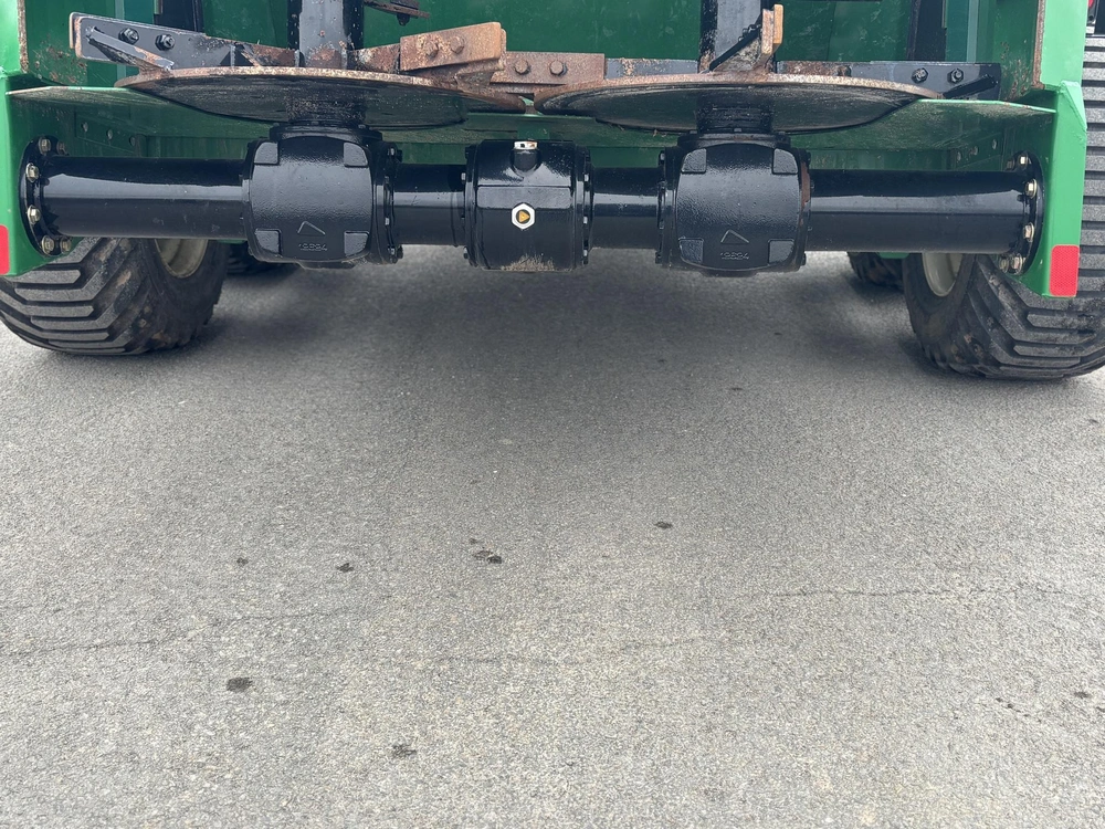 2023 Pik Rite Hr400 alt