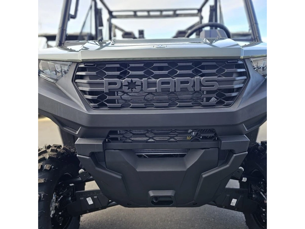 2026 Polaris Ranger Crew 1000 alt
