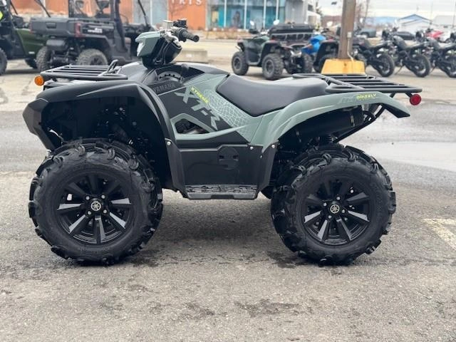 Yamaha Grizzly Eps Xt-r 2026 alt
