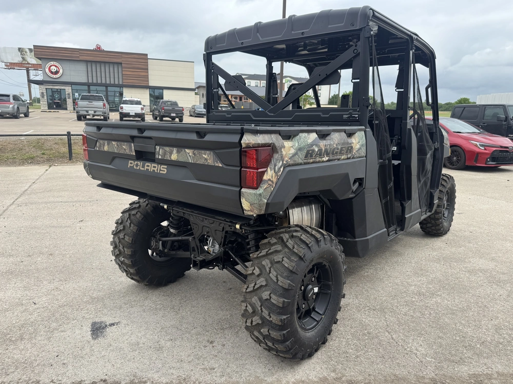 2026 Polaris Rgr Crew Xp 1000 Premium alt