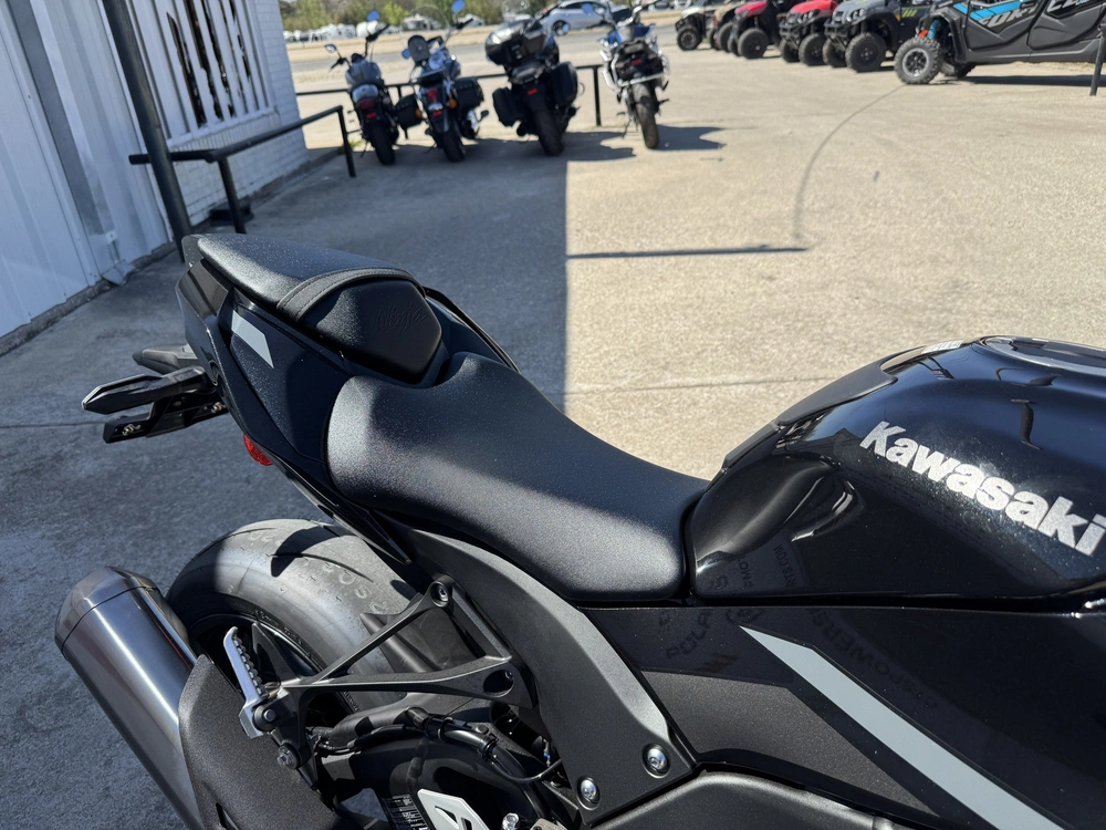 2026 Kawasaki Ninja Zx-10r Abs alt