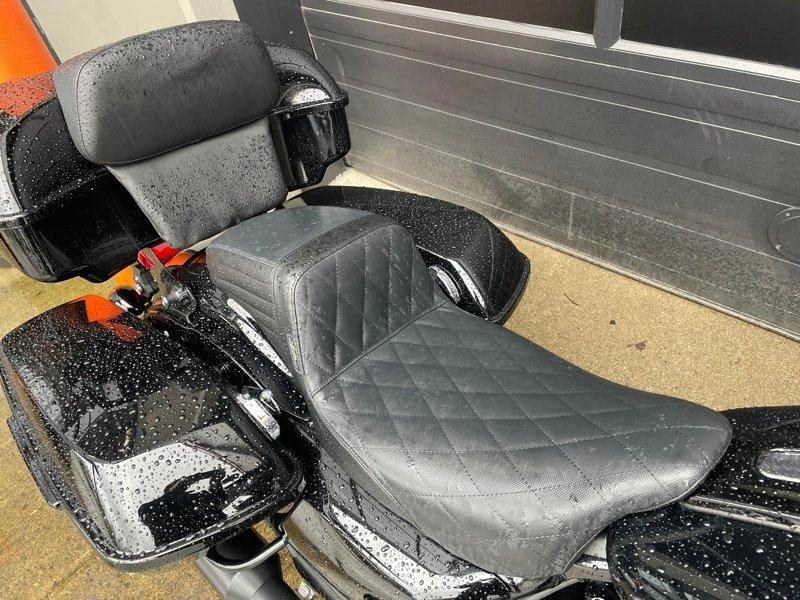 2018 Harley-davidson Fltrxs - Road Glide® Special alt