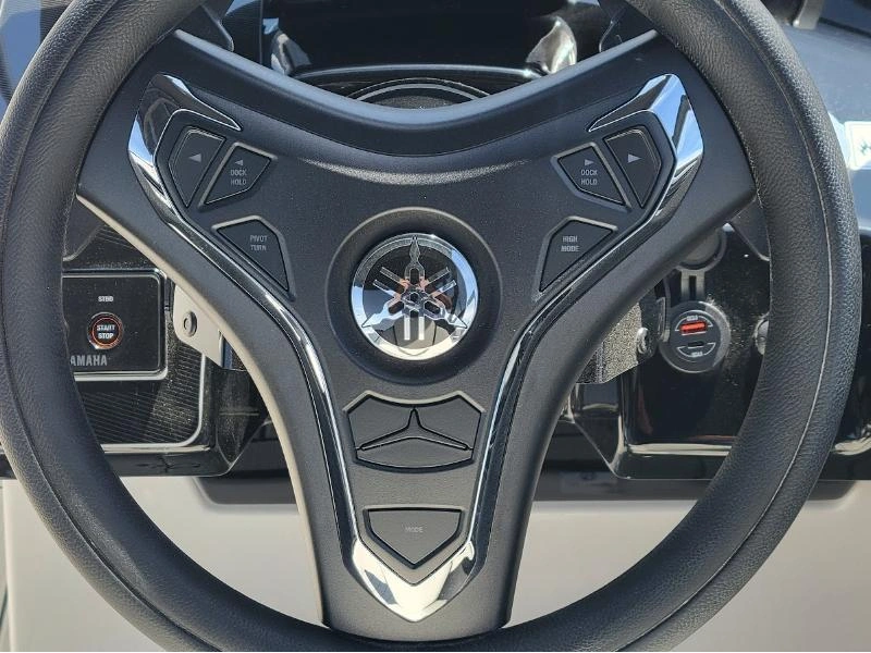 Yamaha 252sd 2025 alt