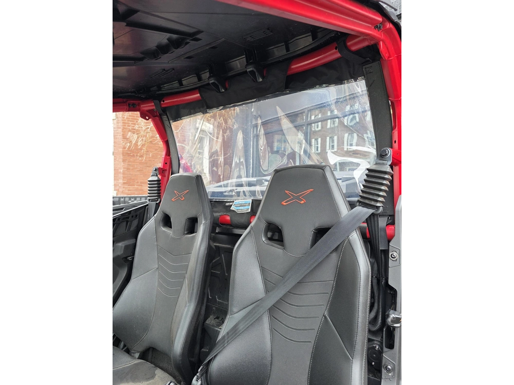 2025 Can-am Maverick Sport Xrc 1000r