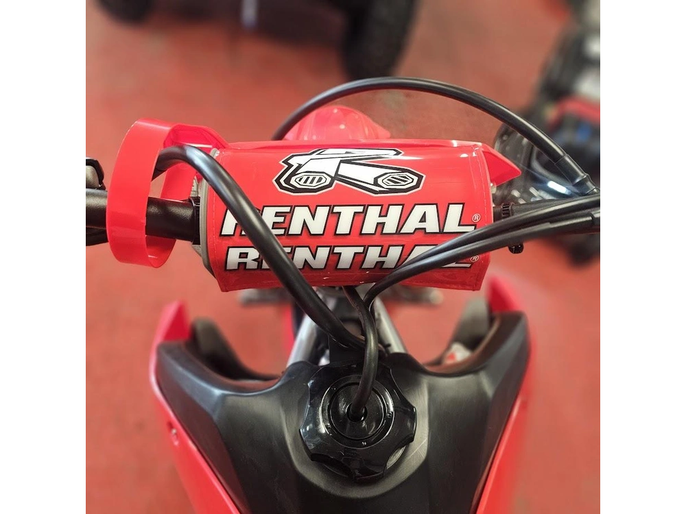 2026 Honda Crf 450rx alt