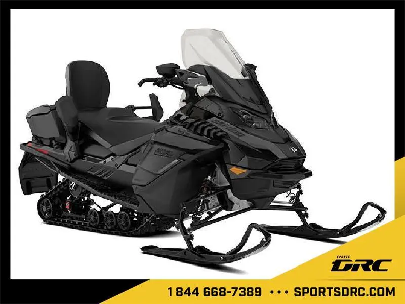 2027 Ski-Doo GRAND TOURING LE 900 ACE Turbo RipSaw 1.25'' E.S.