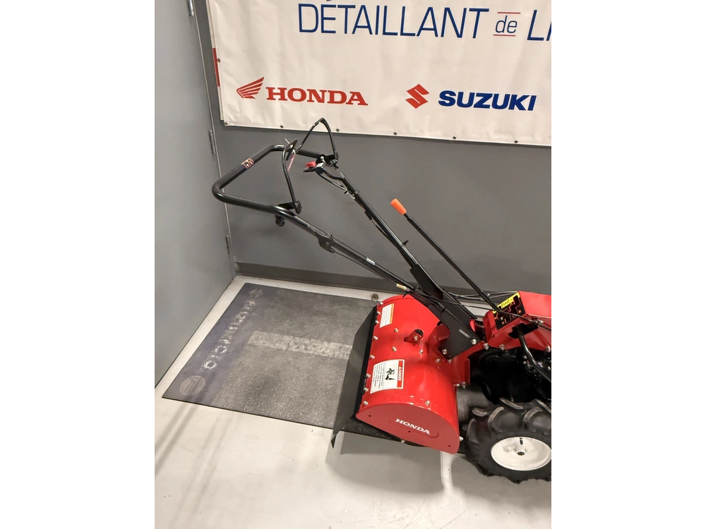 Honda Frc 800 Fcr800k1c1 2026 alt