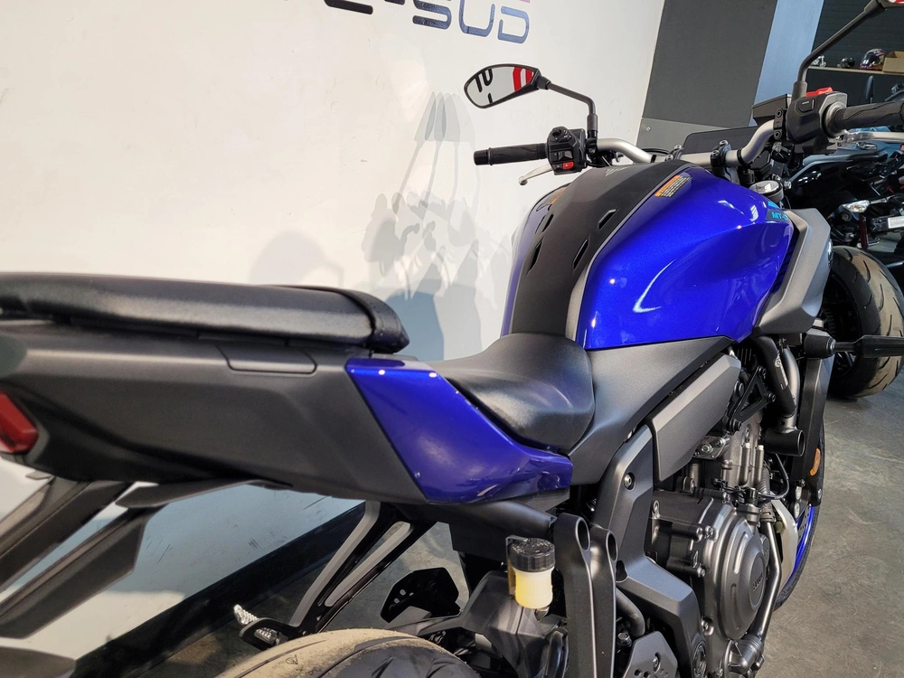 Yamaha Mt-07 *à Partir De 3.99%💳 2026 alt