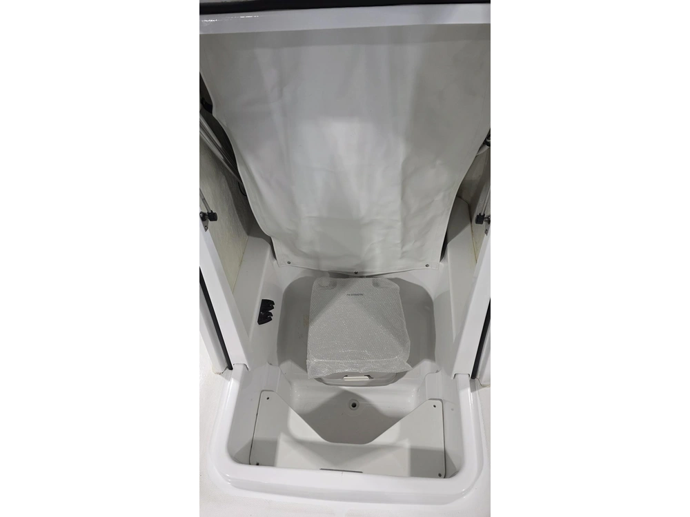 2023 Wellcraft Fisherman 202 alt