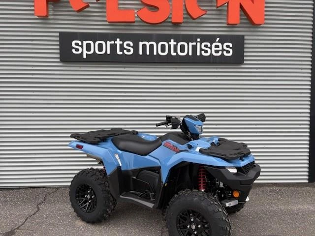 Suzuki King Quad 750 Xpz Lta 750 Xpz 2026 alt