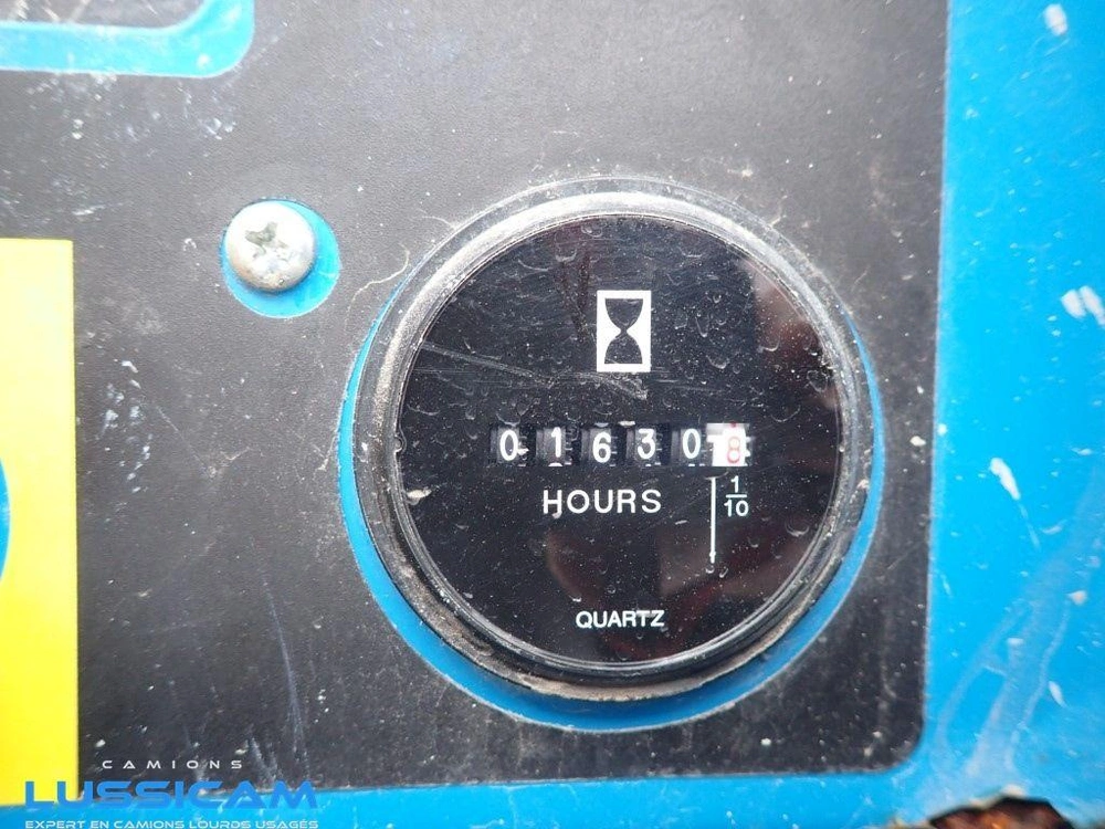 Genie Gs-5390 2012