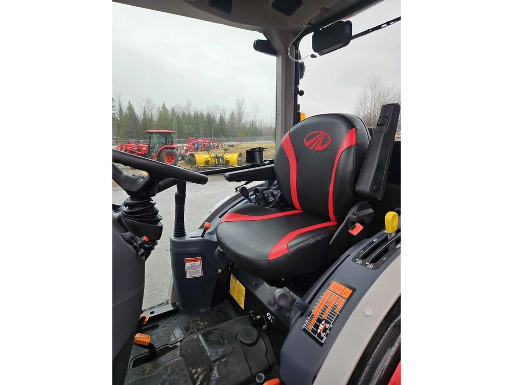 Mahindra 1635 Hst Cab 2026 alt