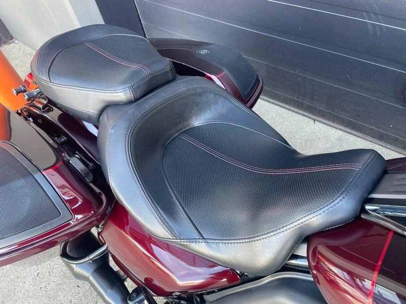 2019 Harley-davidson Flhxse - Cvo™ Street Glide® alt
