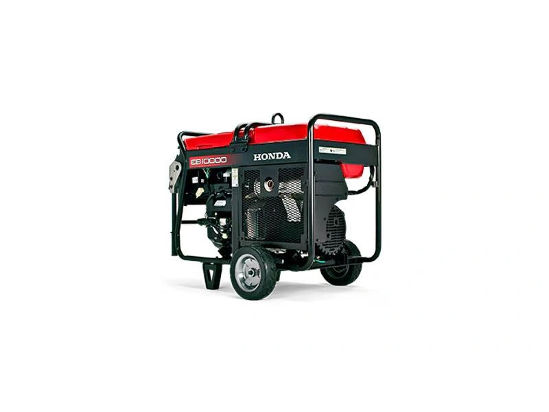 Honda Génératrice Eb10000 2025 alt
