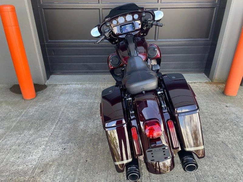 2019 Harley-davidson Flhxse - Cvo™ Street Glide® alt