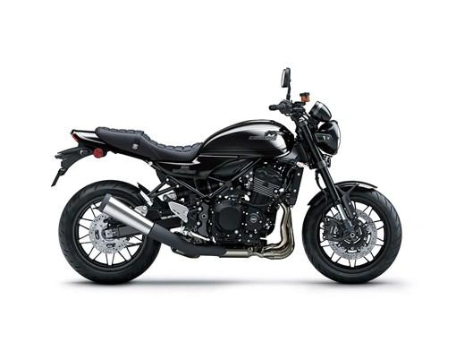 Kawasaki Z 900 Rs Abs 2026 alt