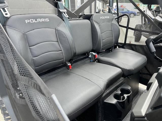 2024 Polaris Ranger Xp 1000 Premium alt