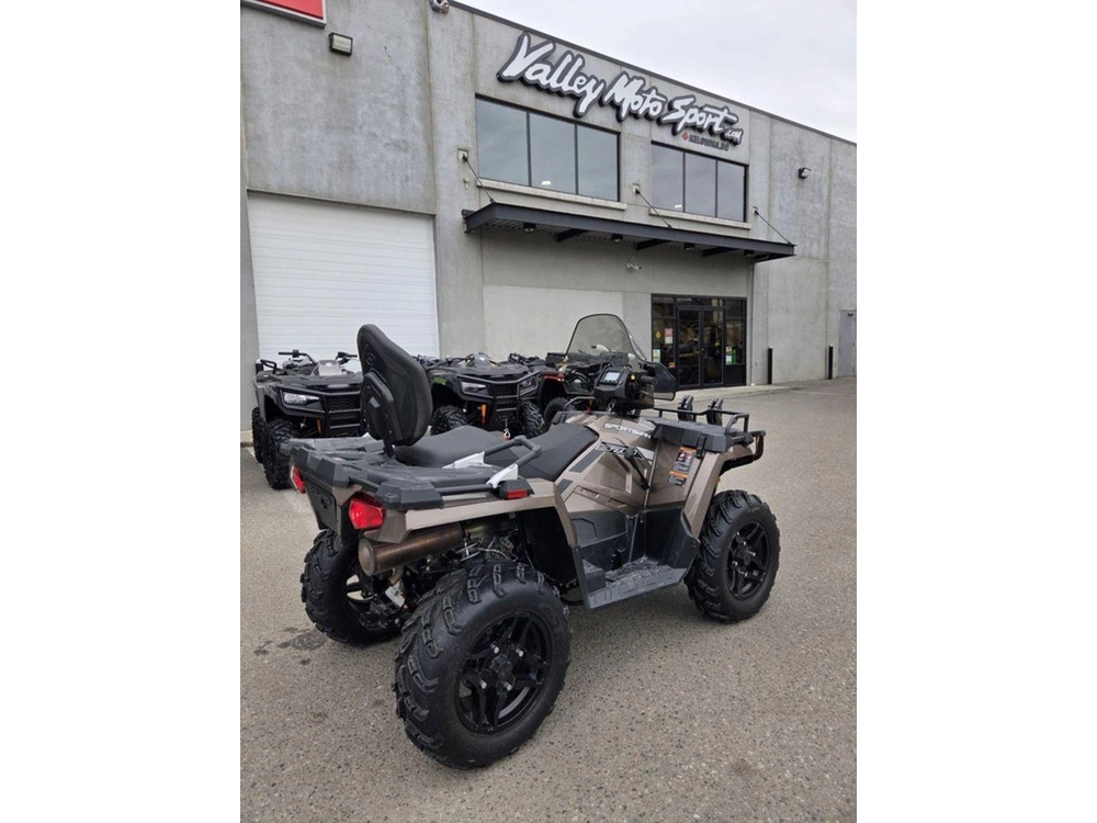 2021 Polaris Sportsman® Touring 570 Premium alt