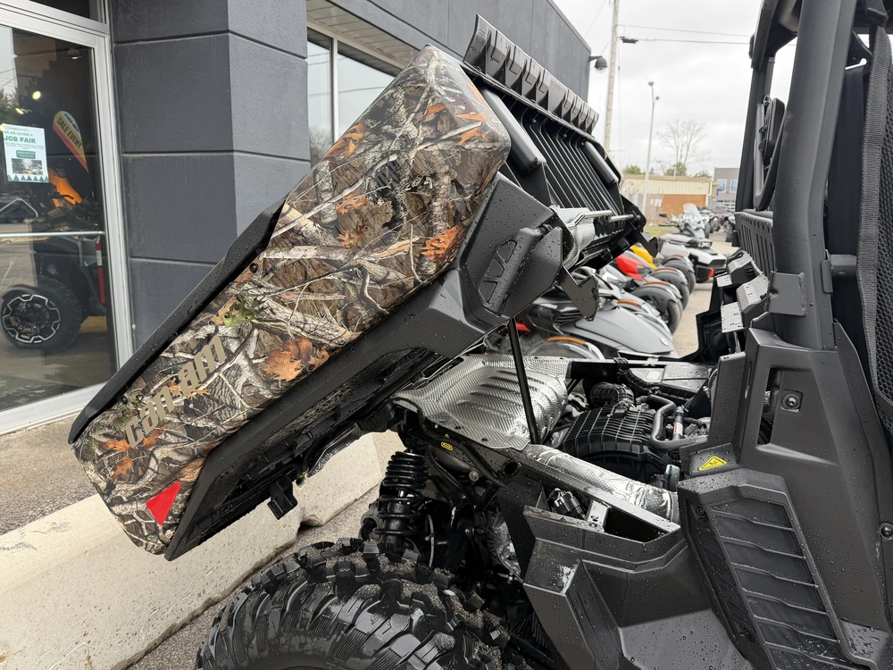 2026 Brp Defender Xt Hd11 (canada) alt