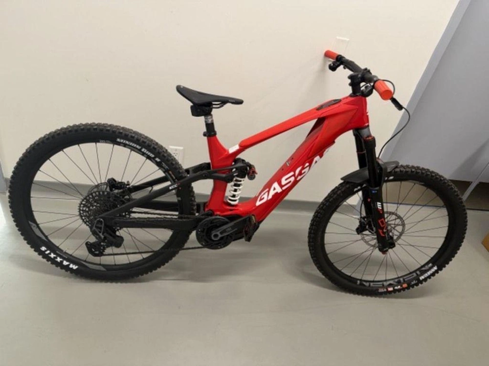 2023 Gasgas Ecc 6 alt