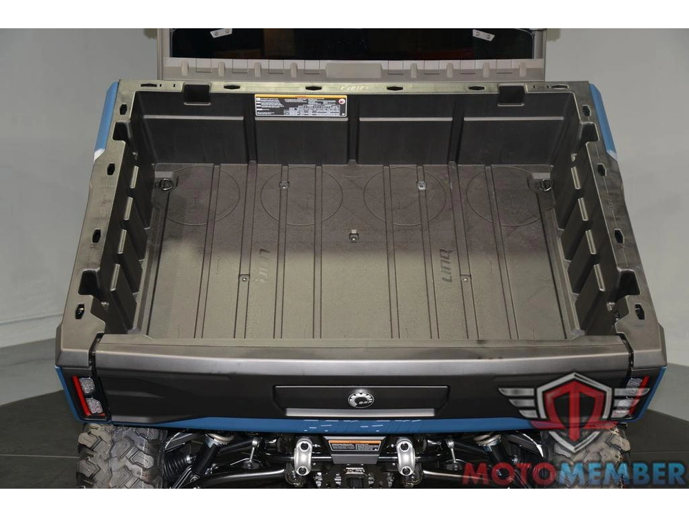 2026 Can-am Defender Limited Hd11 alt