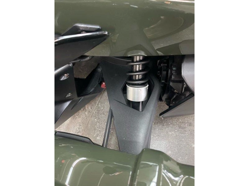 Can-am Spyder Rt Sea-to-sky Vert/pros 2023 alt