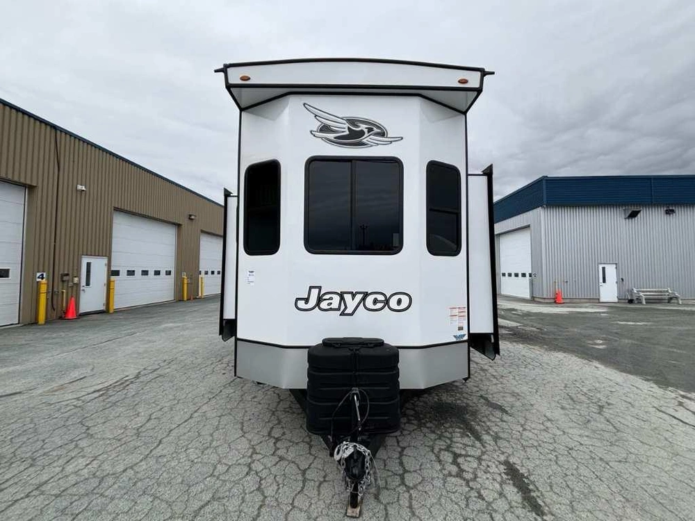 Jayco Jay Flight Bungalow 404loft 2026 alt