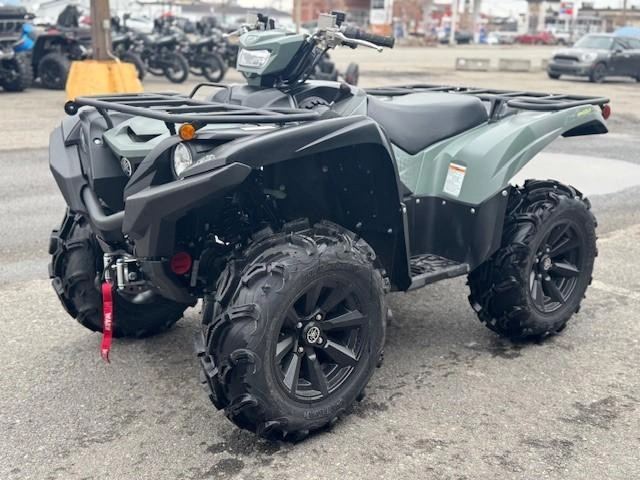Yamaha Grizzly Eps Xt-r 2026 alt