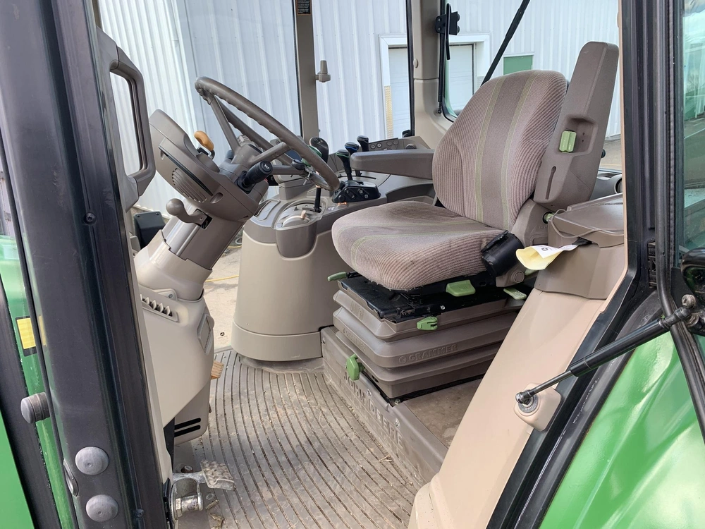 John Deere 6230 2008 alt