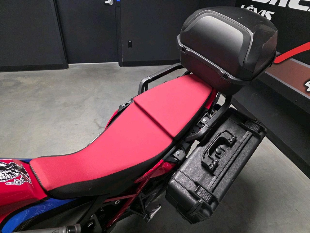 Honda Crf1100 Africa Twin 2023 alt