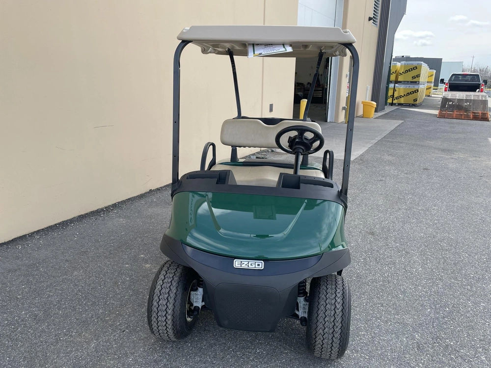 2024 E-z-go Rxv G alt