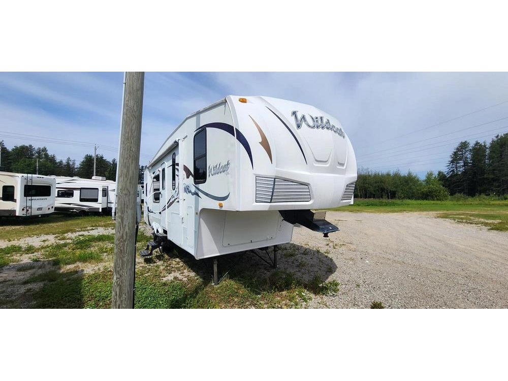 Wildcat 28rk 2009 alt